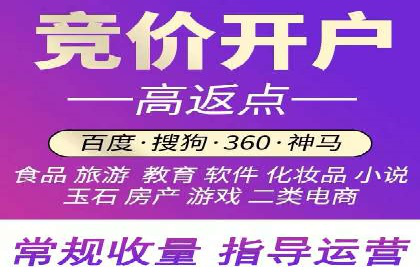 百度竞价广告策略分析及实战案例